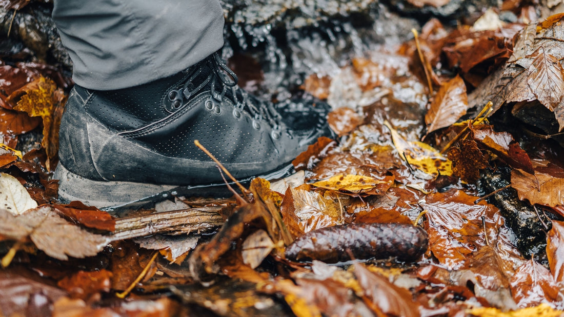 How To Clean Gore Tex Shoes