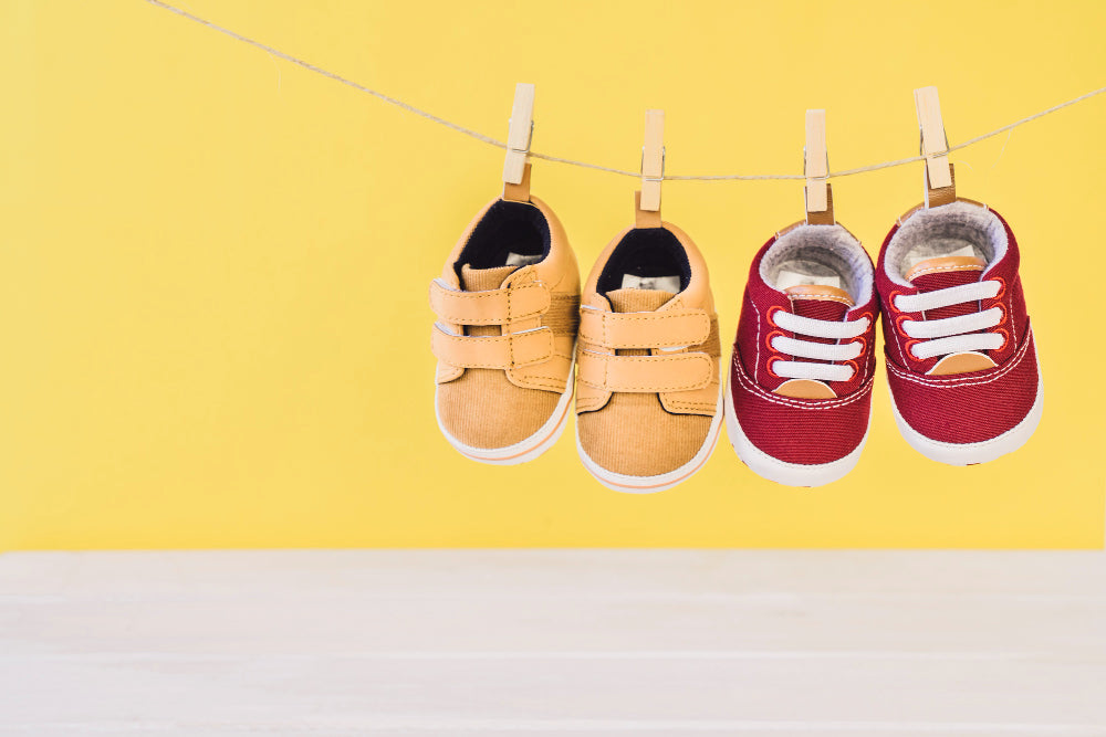 How to Dry Shoes Fast
