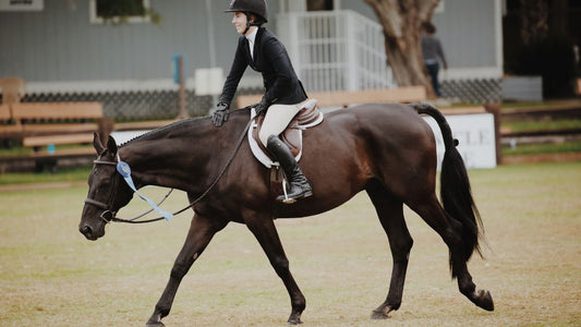 What Are Riding Boots