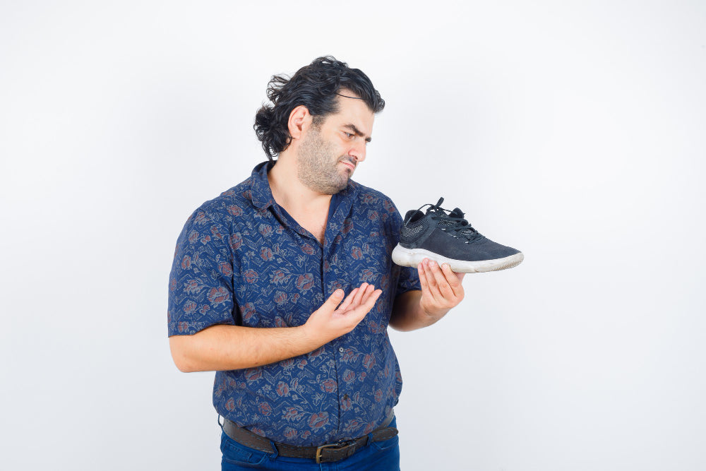 What Is the Best Shoe Cleaner This 2023?