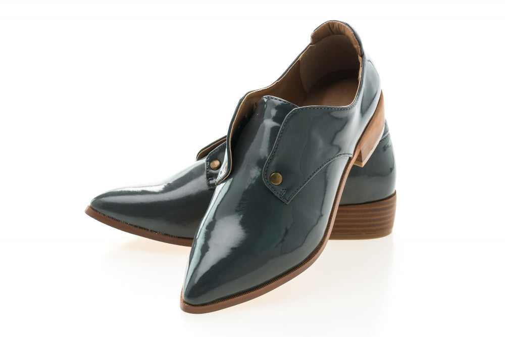 What Are Patent Leather Shoes? Ultimate Guide