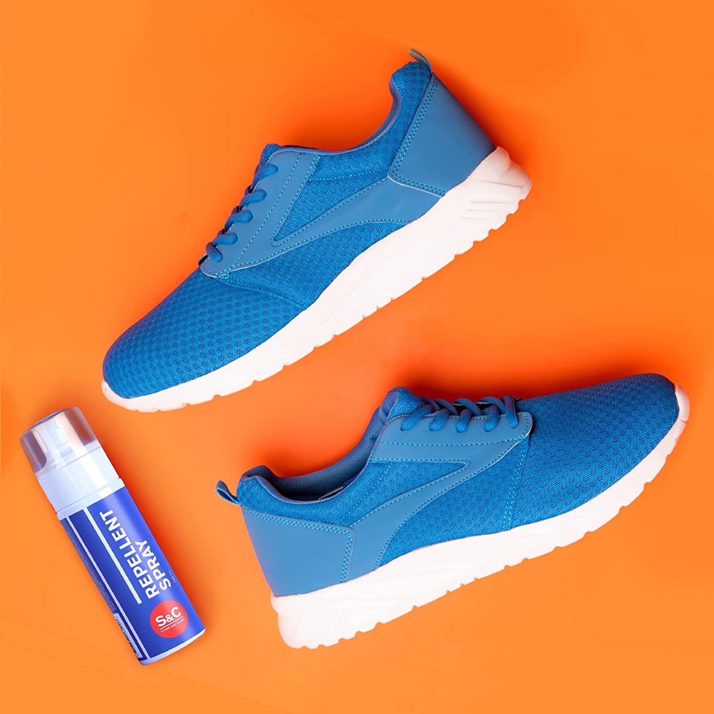 5.29oz Water & Stain Resistant Shoe Spray