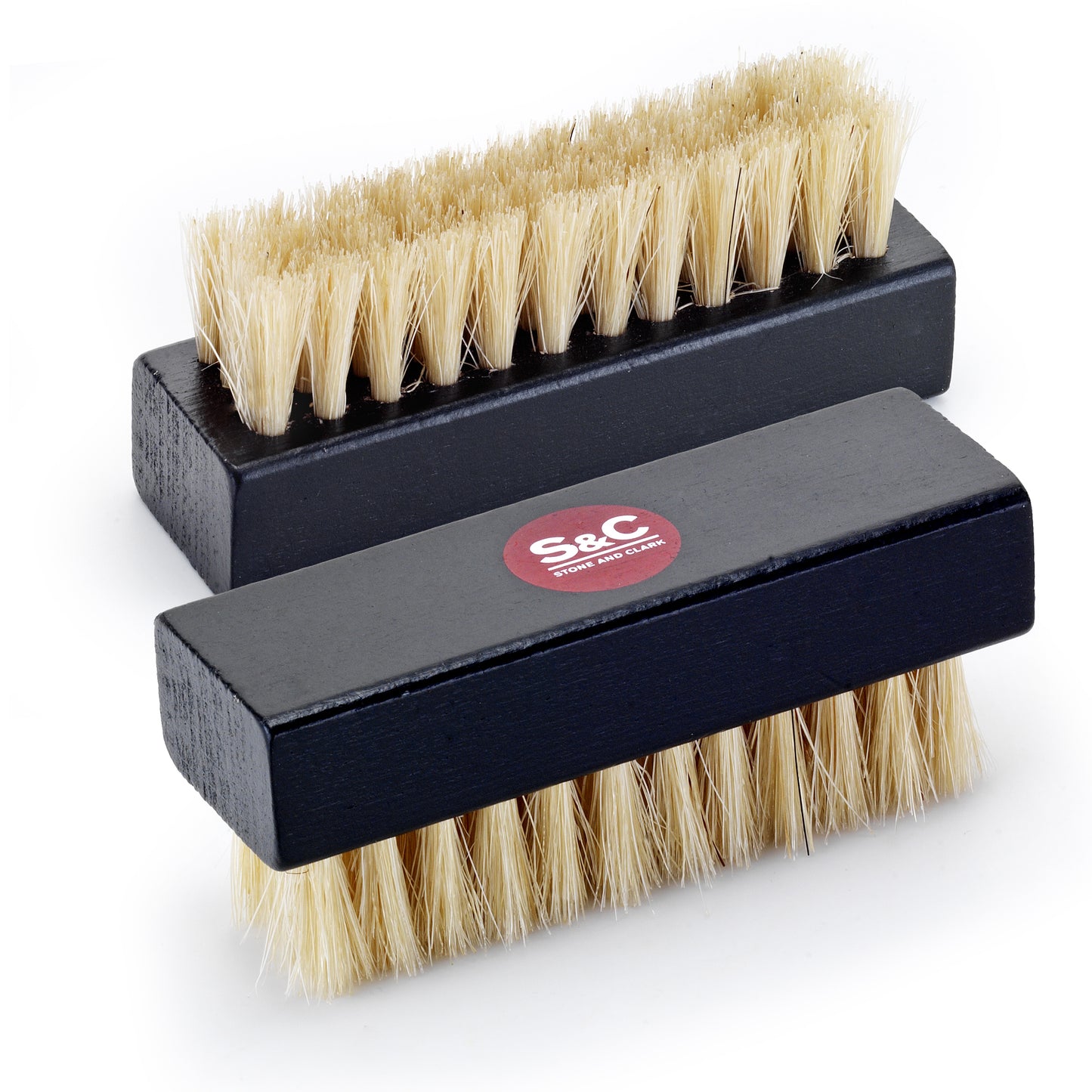 Travel Friendly Shoe Cleaning Kit with Quick Wipes