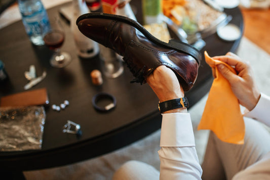  Shoe Cleaning Tools 
