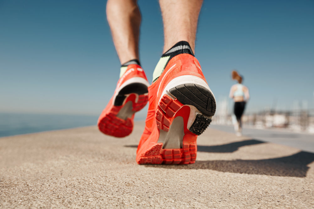 How To Choose Running Shoes for Beginners