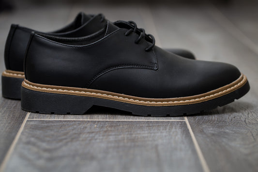 How To Clean Faux Leather Shoes