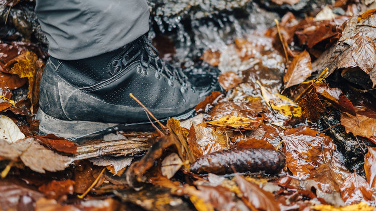 How To Clean Gore Tex Shoes - Gore-Tex Footwear Cleaning Guide – Stone ...