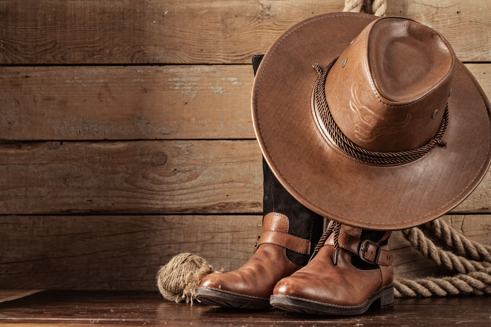 How To Clean Leather Cowboy Boots