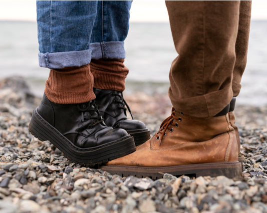 How To Stop Boots From Creasing