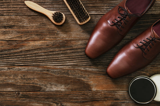 How to Choose the Right Shoe Polish