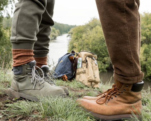 How to Clean Hiking Boots - A Step-by-Step Guide