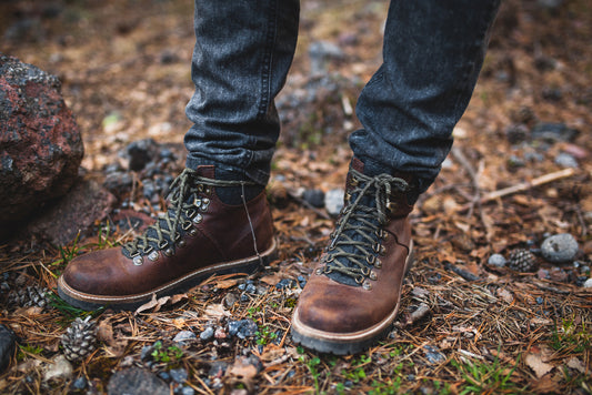 How to Clean Leather Boots: The Right Way