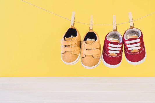 How to Dry Shoes Fast