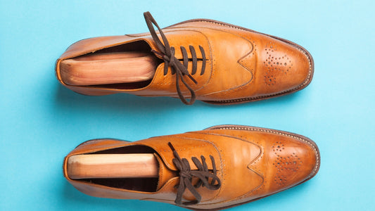 What Are Shoe Trees 