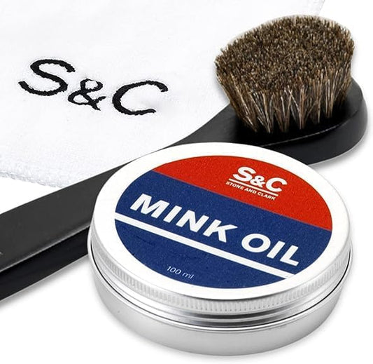 How to Apply Mink Oil to Boots - Ultimate Guide