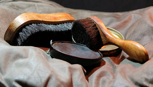 Shoe Cleaning Essentials