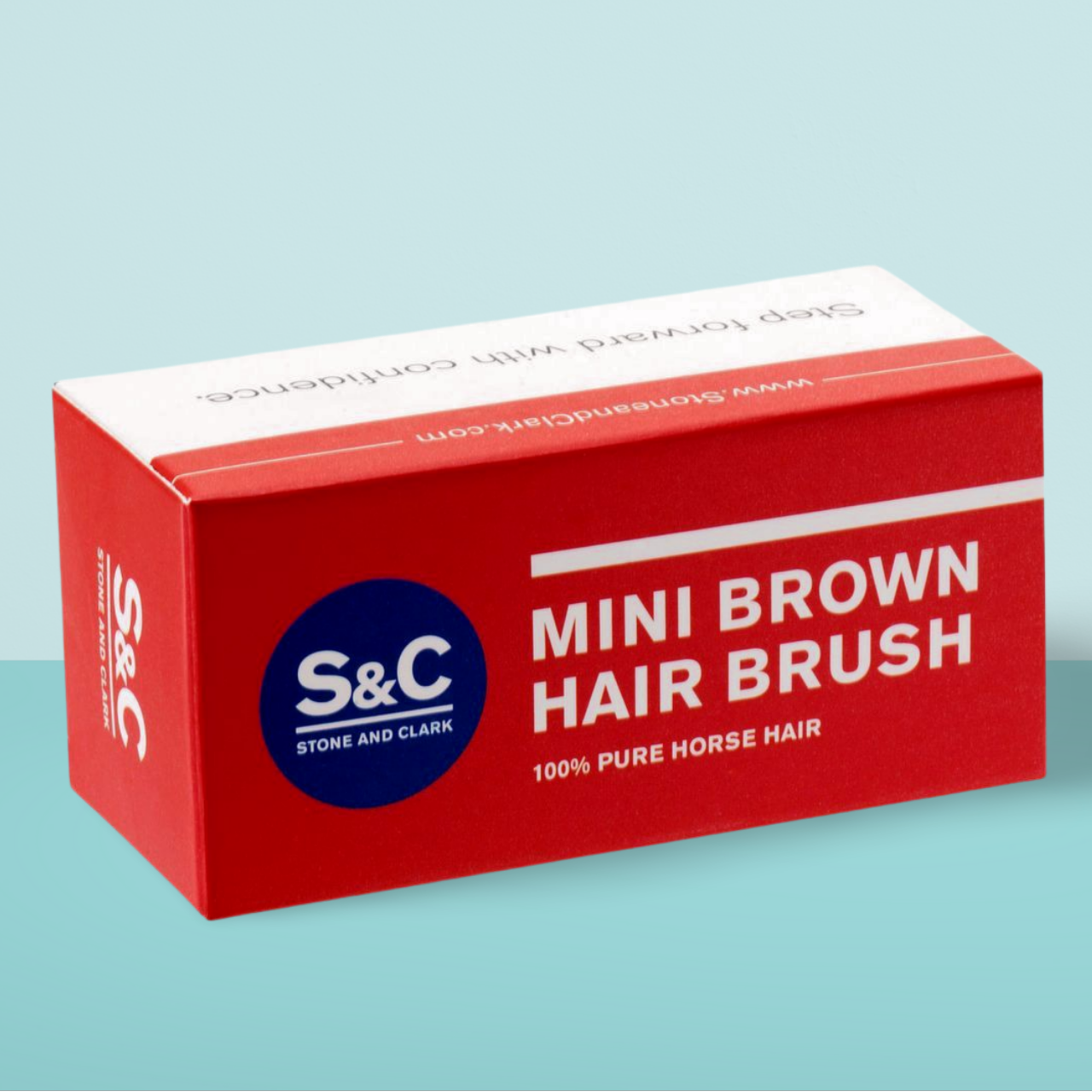 Stone and clark shoe 2025 care kit