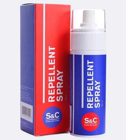 5.29oz Water & Stain Resistant Shoe Spray