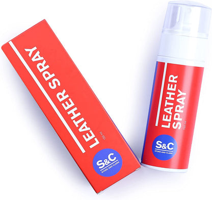 Leather Conditioner Spray, 5.29 Oz.