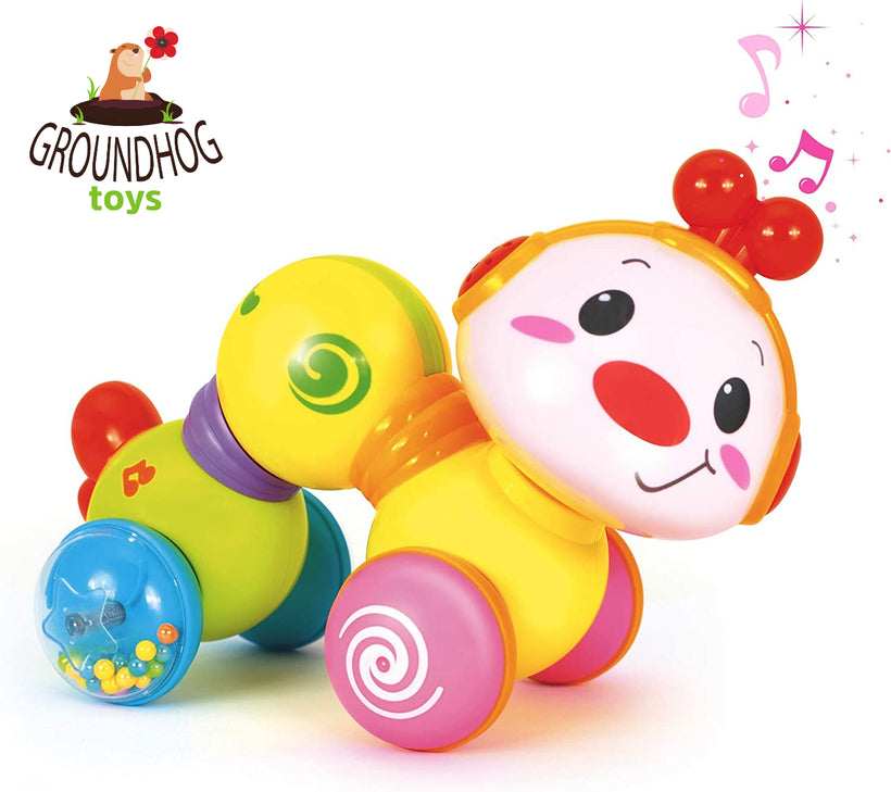 Groundhog Toys