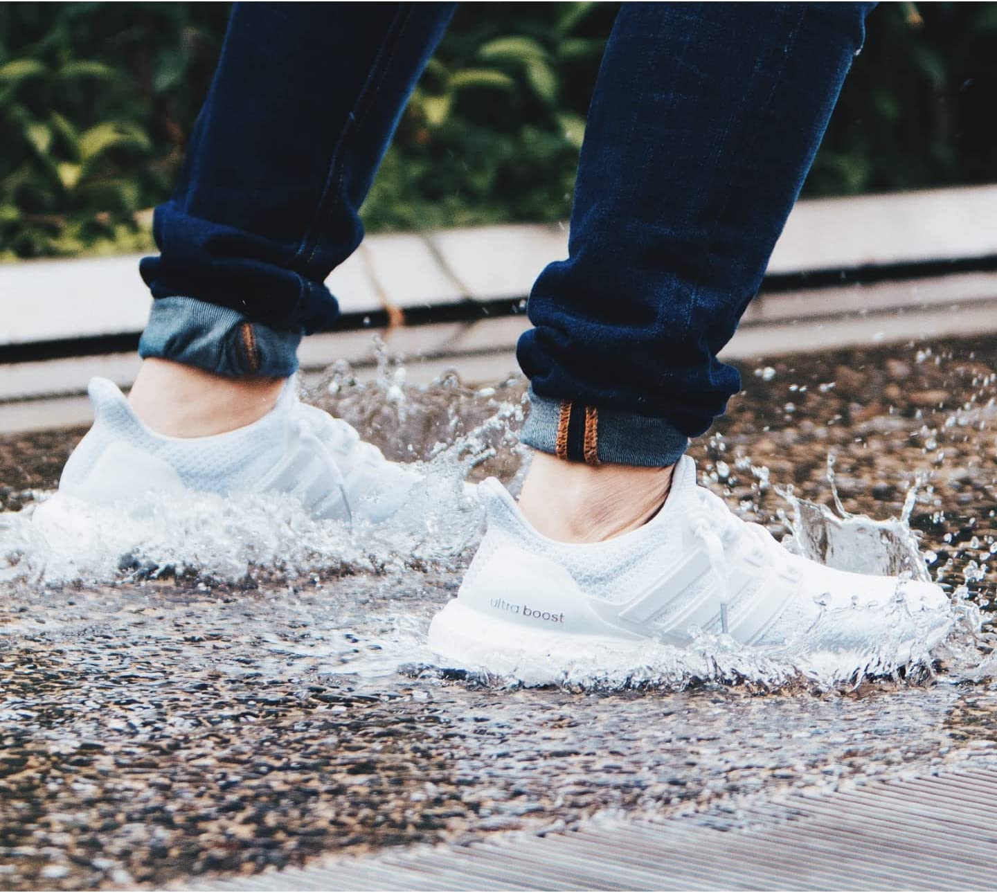 5.29oz Water & Stain Resistant Shoe Spray