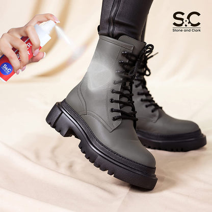 Leather Conditioner Spray, 5.29 Oz.