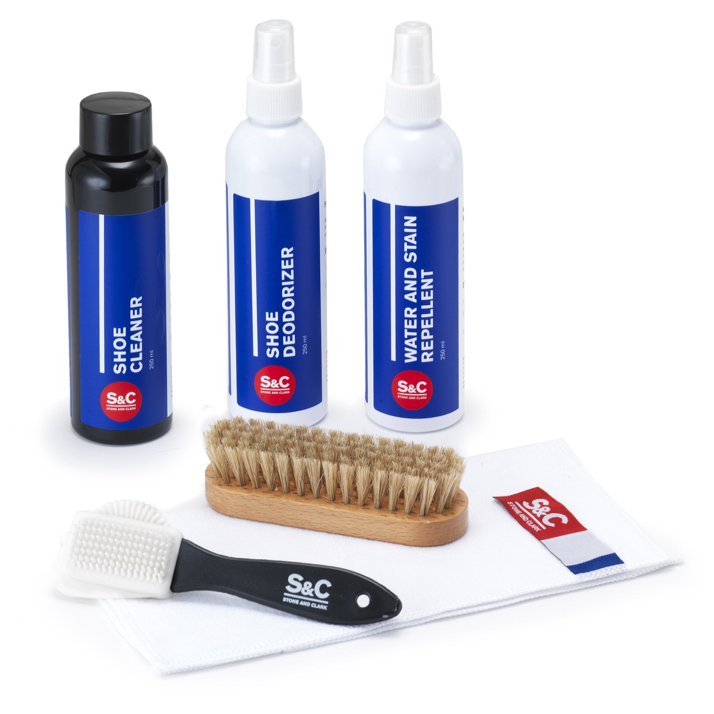 Large Sneaker Cleaning Kit