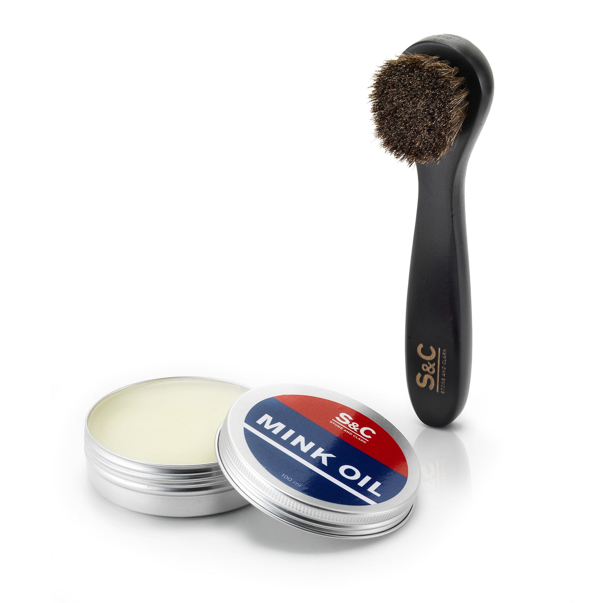 shoe polish applicator brush, All about footwear